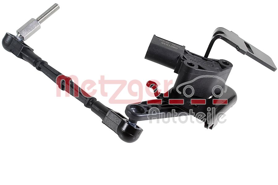 METZGER 0901535 GREENPARTS Sensor, Leuchtweitenregulierung