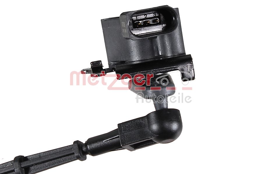 METZGER 0901536 GREENPARTS Sensor, Leuchtweitenregulierung