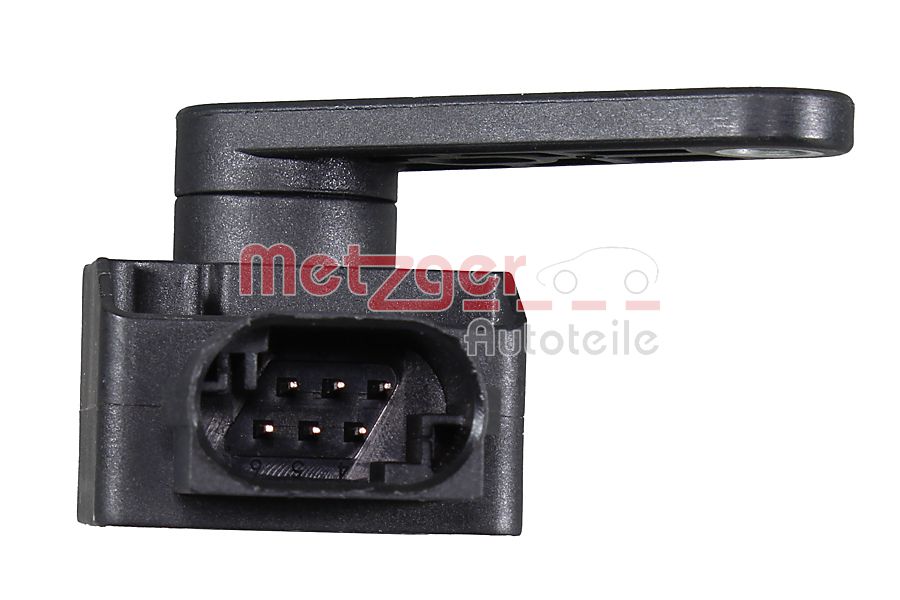 METZGER 0901537 GREENPARTS Sensor, Leuchtweitenregulierung