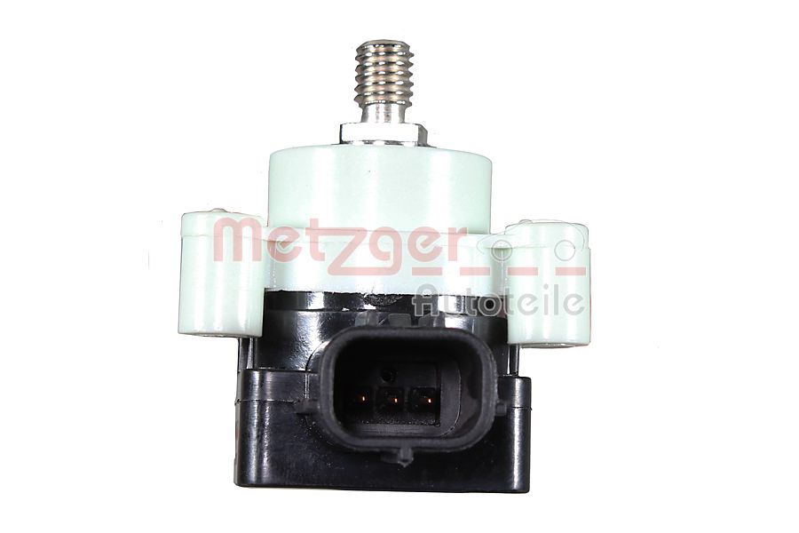 METZGER 0901538 GREENPARTS Sensor, Leuchtweitenregulierung