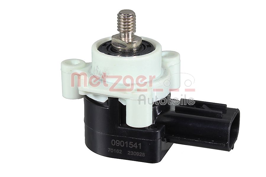 METZGER 0901541 Sensor, Leuchtweitenregulierung