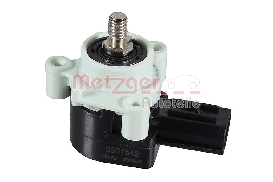 METZGER 0901542 Sensor, Leuchtweitenregulierung
