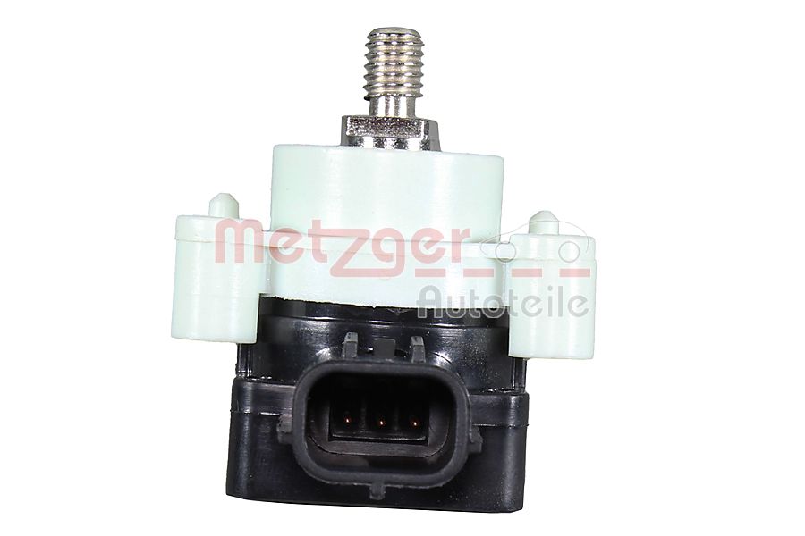 METZGER 0901542 Sensor, Leuchtweitenregulierung