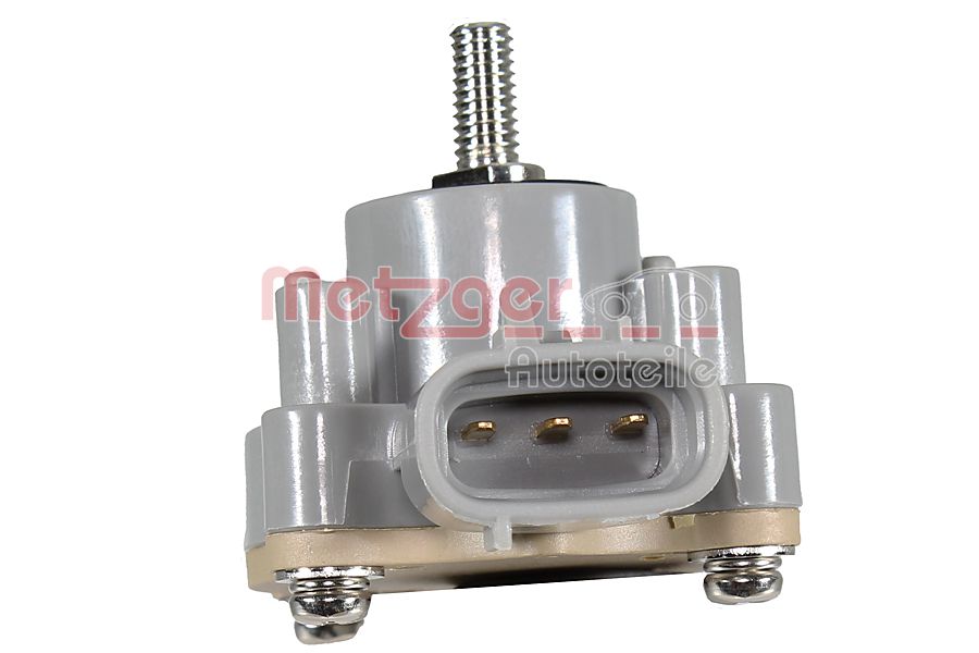 METZGER 0901543 Sensor, Leuchtweitenregulierung