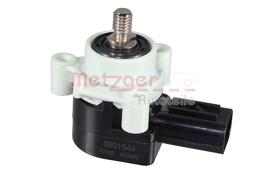 METZGER 0901544 Sensor, Leuchtweitenregulierung