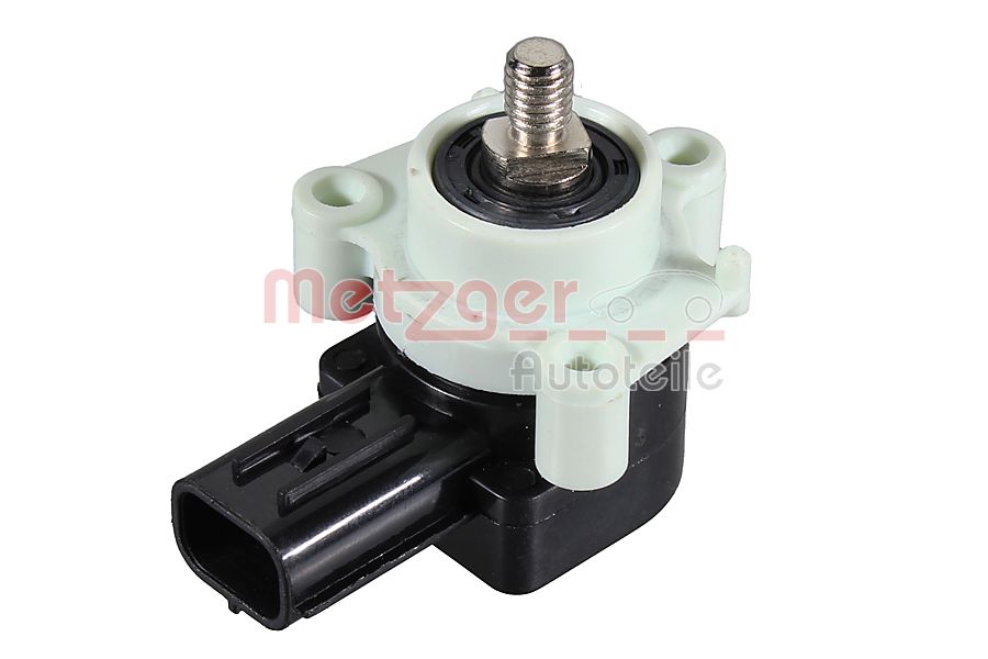 METZGER 0901545 Sensor, Leuchtweitenregulierung
