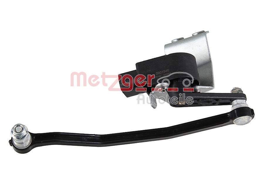 METZGER 0901546 Sensor, Leuchtweitenregulierung