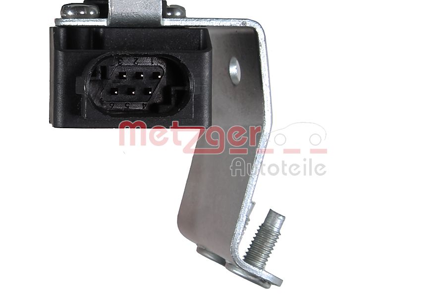 METZGER 0901546 Sensor, Leuchtweitenregulierung