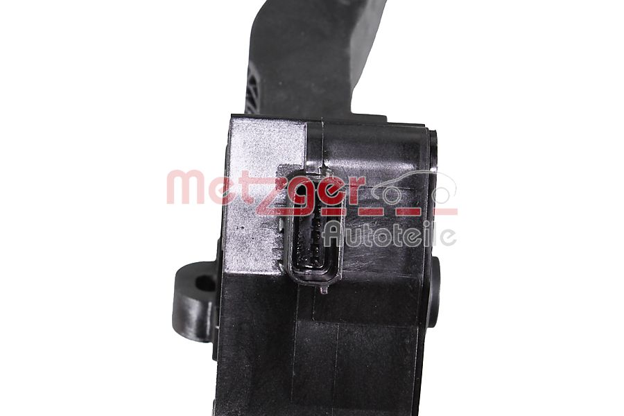 METZGER 0901548 ORIGINAL ERSATZTEIL Sensor, Fahrpedalstellung