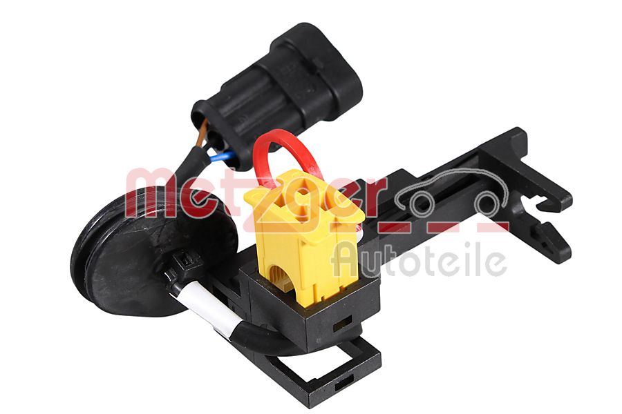 METZGER 0901550 ORIGINAL ERSATZTEIL Sensor, Neutralstellung (Schaltgetriebe)