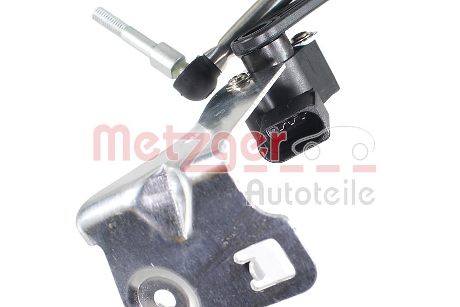 METZGER 0901553 GREENPARTS Sensor, Leuchtweitenregulierung