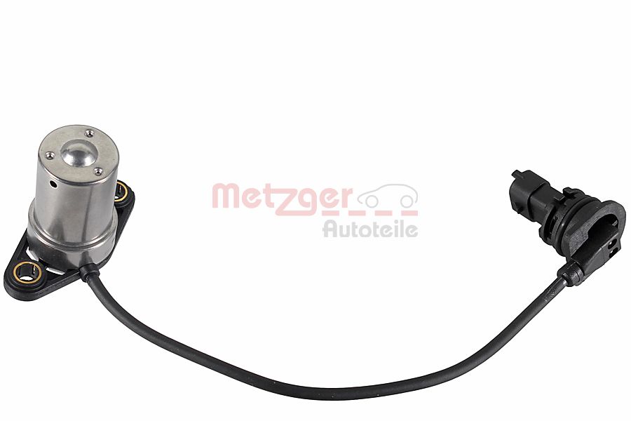 METZGER 0901557 Sensor, Motorölstand