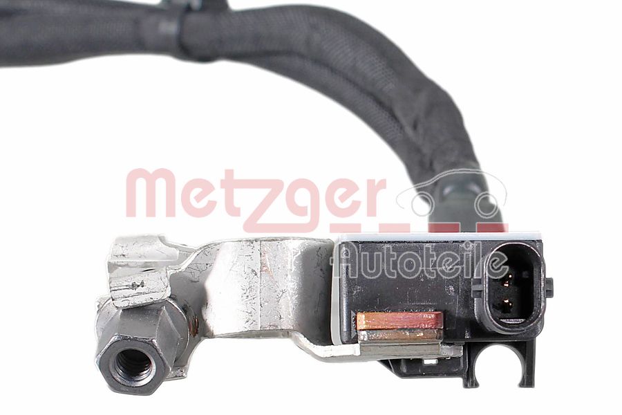 METZGER 0901559 ORIGINAL ERSATZTEIL Sensor, Batteriemanagement