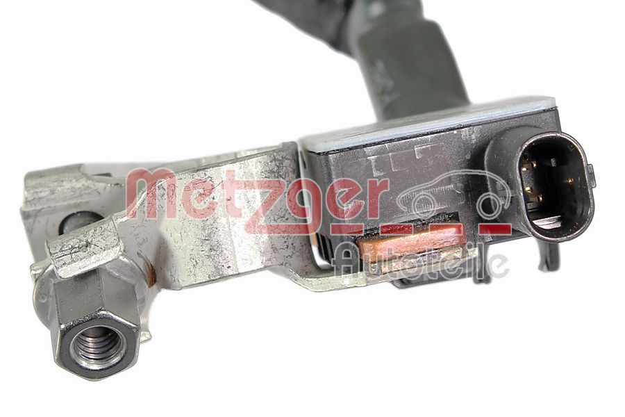 METZGER 0901560 ORIGINAL ERSATZTEIL Sensor, Batteriemanagement