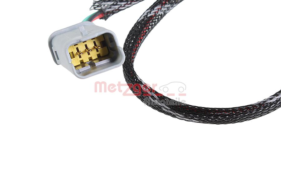 METZGER 0901562 GREENPARTS Sensor, Neutralstellung (Schaltgetriebe)