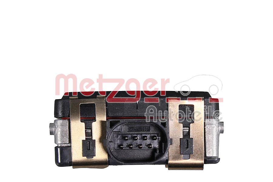 METZGER 0901564 ORIGINAL ERSATZTEIL GREENPARTS Sensor, Abstandsregeltempomat