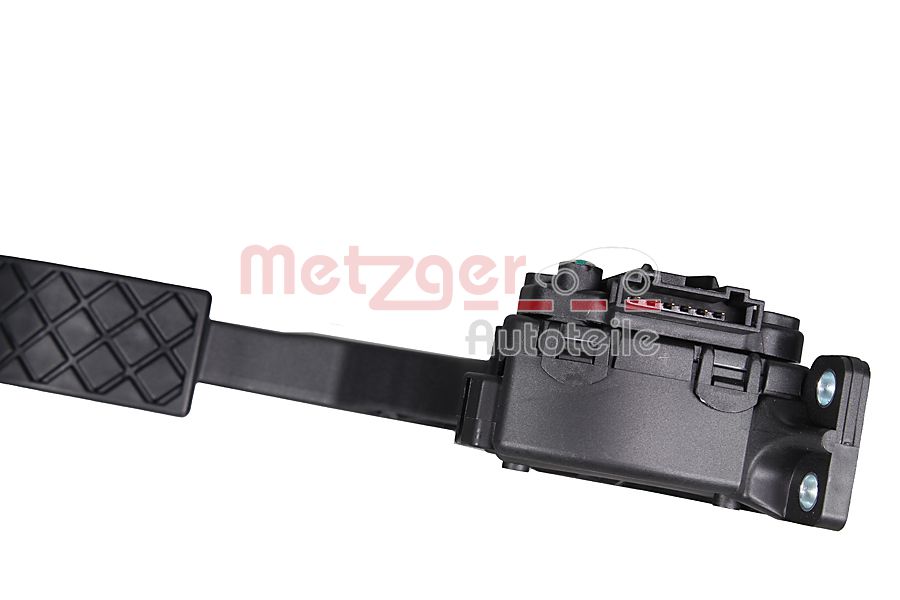 METZGER 0901565 Sensor, Fahrpedalstellung