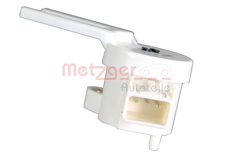 METZGER 0901569 ORIGINAL ERSATZTEIL Pedalwegsensor, Bremspedal