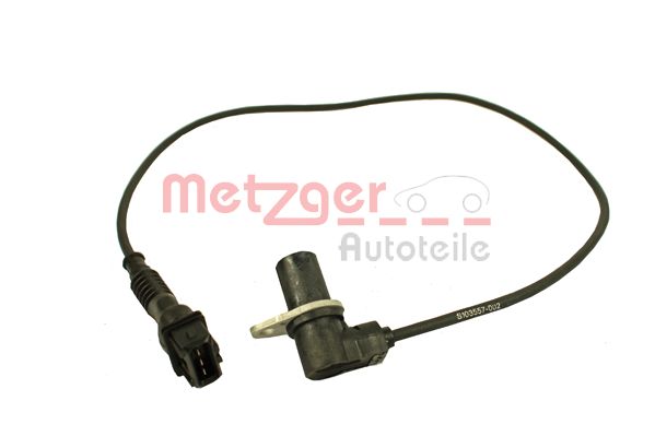 METZGER 0902330 Impulsgeber, Kurbelwelle