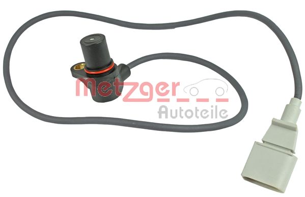 METZGER 0902023 Impulsgeber, Kurbelwelle