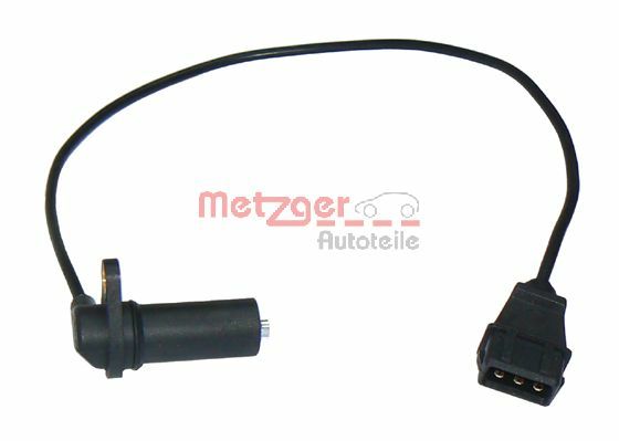 METZGER 0902024 Impulsgeber, Kurbelwelle
