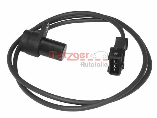 METZGER 0902026 Generatore...