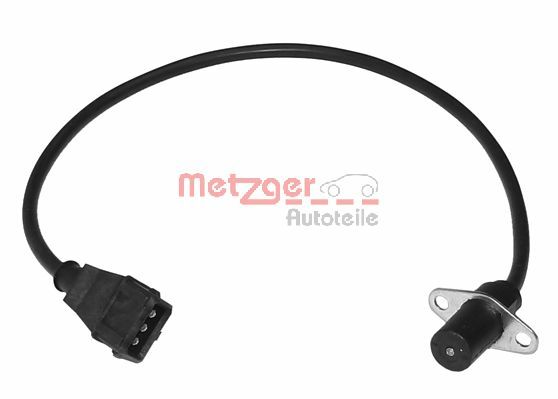 METZGER 0902029 Generatore...