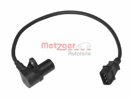 METZGER 0902030 Impulsgeber, Kurbelwelle