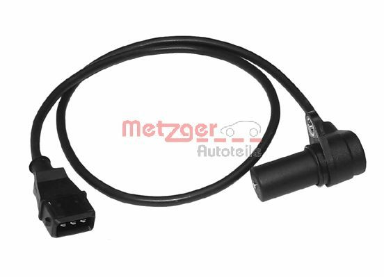 METZGER 0902039 Impulsgeber, Kurbelwelle
