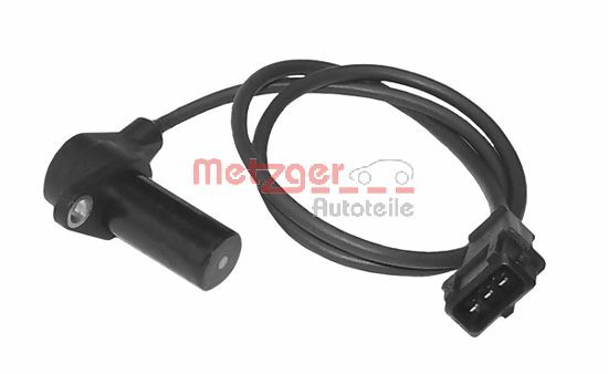 METZGER 0902043 Generatore...