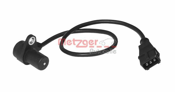 METZGER 0902044 ORIGINAL ERSATZTEIL Impulsgeber, Kurbelwelle