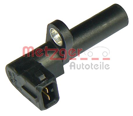 METZGER 0902046 ORIGINAL ERSATZTEIL Impulsgeber, Kurbelwelle