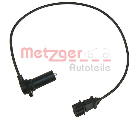 METZGER 0902047 Impulsgeber, Kurbelwelle