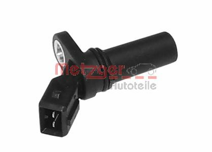 METZGER 0902049 ORIGINAL ERSATZTEIL Impulsgeber, Kurbelwelle