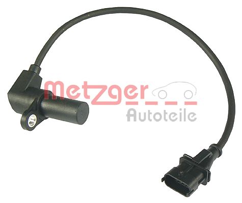 METZGER 0902054 Generatore...