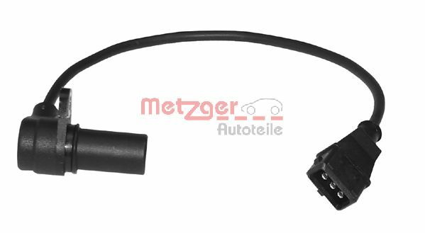 METZGER 0902055 Impulsgeber, Kurbelwelle