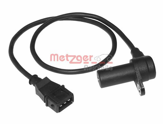 METZGER 0902057 Impulsgeber, Kurbelwelle