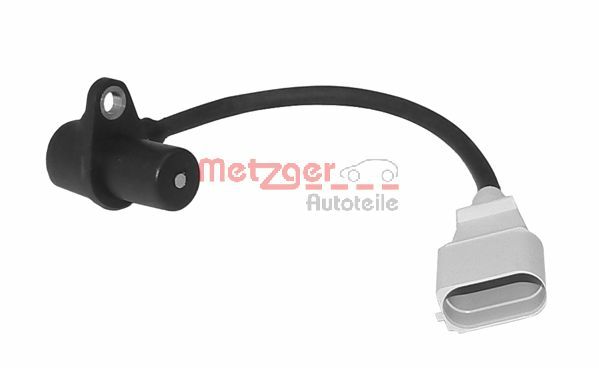 METZGER 0902058 Generatore...