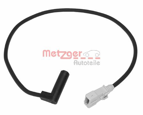 METZGER 0902062 ORIGINAL ERSATZTEIL Impulsgeber, Kurbelwelle