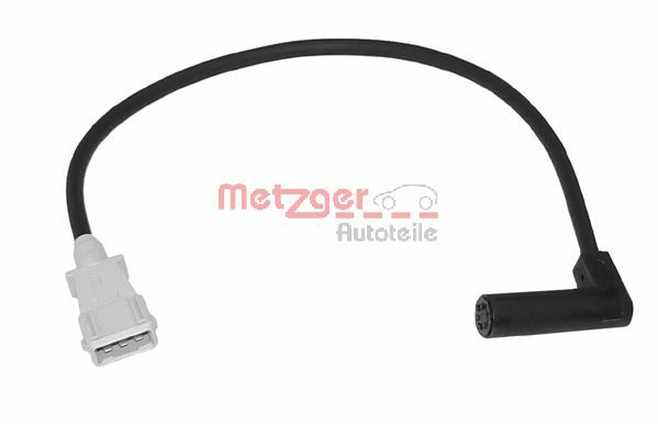 METZGER 0902063 ORIGINAL ERSATZTEIL Impulsgeber, Kurbelwelle