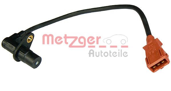 METZGER 0902064 ORIGINAL ERSATZTEIL Impulsgeber, Kurbelwelle