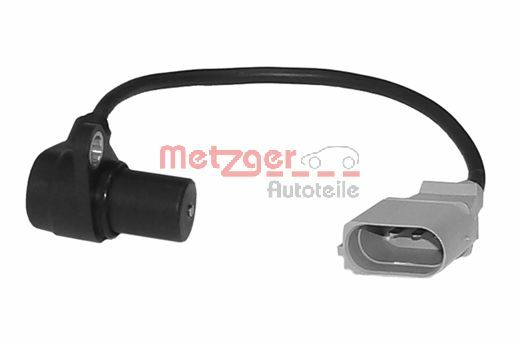 METZGER 0902075 Generatore...
