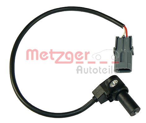 METZGER 0902082 Generatore...