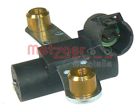 METZGER 0902084 Impulsgeber, Kurbelwelle