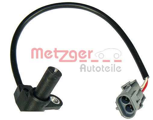 METZGER 0902085 Impulsgeber, Kurbelwelle