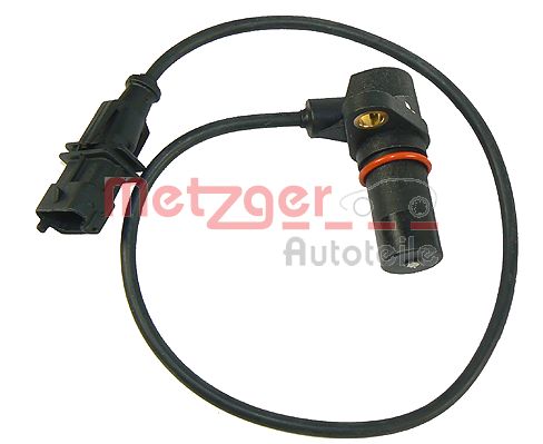 METZGER 0902096 Generatore...