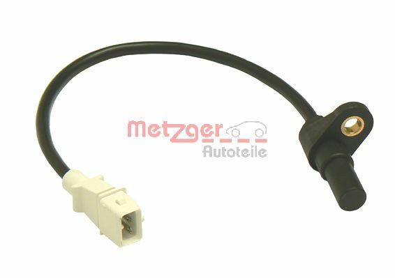 METZGER 0902098 Impulsgeber, Kurbelwelle