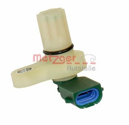 METZGER 0909049 Drehzahlsensor, Automatikgetriebe