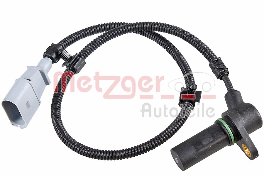 METZGER 0902100 Impulsgeber, Kurbelwelle