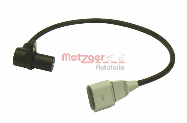METZGER 0902106 Impulsgeber, Kurbelwelle